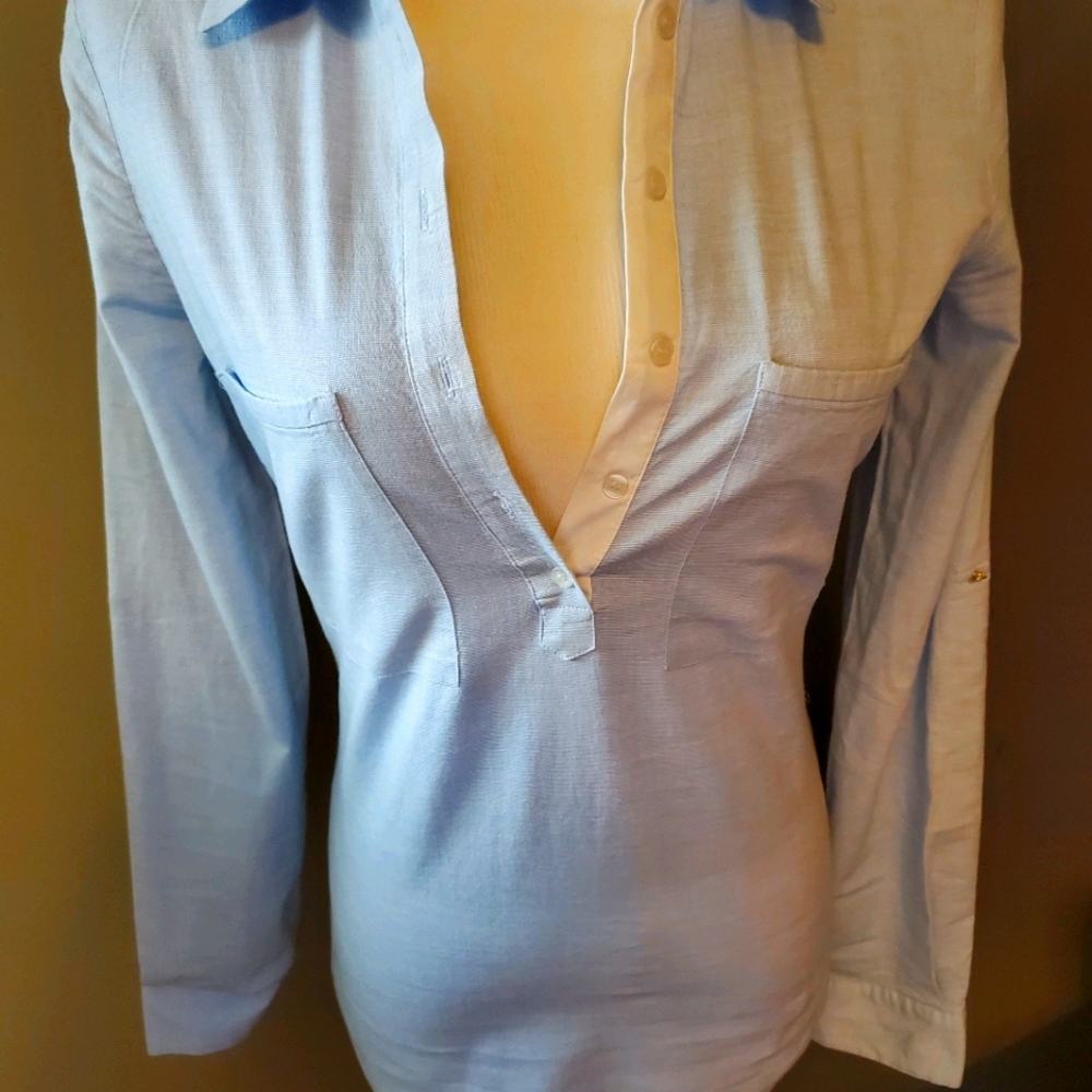 Zara shirt S